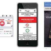 Save Your Home From Water Damage With The Touch Of A Button