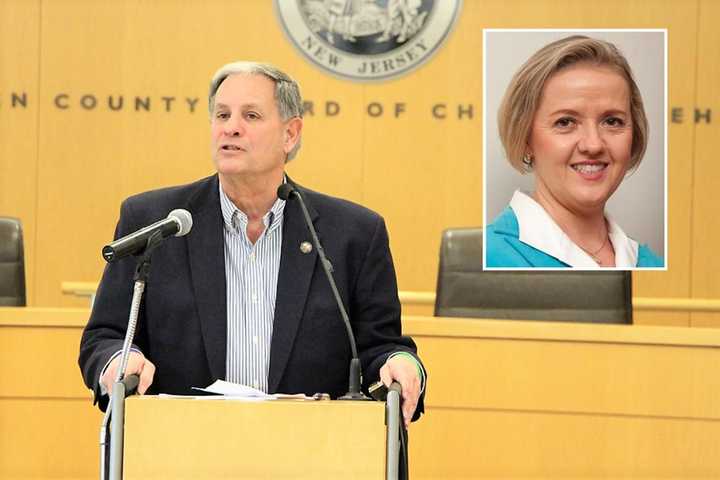 County Executive: Hackensack BOE Trustee Who Called LGBTQ Teaching 'Repugnant' Should Resign