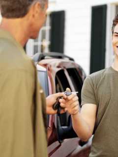 Safe Kids Group Shares Teen Driver Safety Tips With Yorktown Parents 