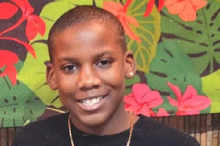 Teen Sentenced In Stolen Car Chase That Killed 13-Year-Old In NY