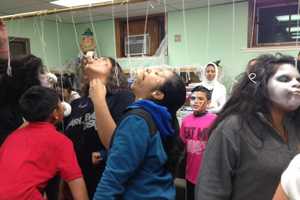 Teen Advisory Board To Meet At East Rutherford Library