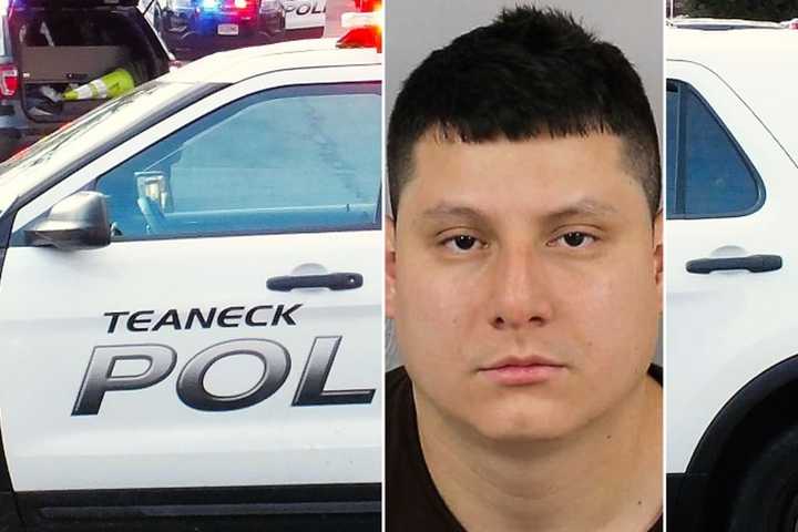 Lodi Man Who Fled Auto Assault Nabbed After Going To Look For Victim In ER: Teaneck PD