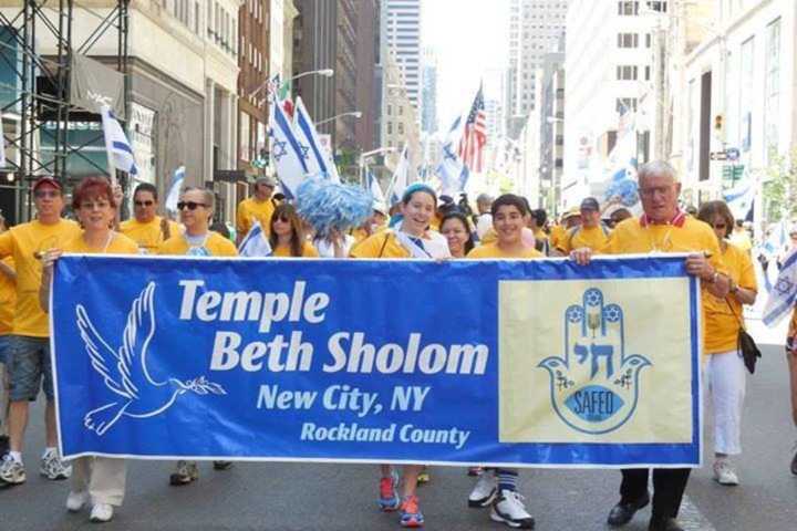 Temple Beth Sholom In New City Seeks Holiday Volunteers 