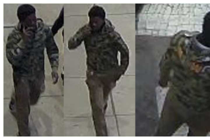 Shots Fired At Meetup Near Temple University, Police Say