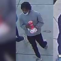 <p>Suspects in the shooting incident on Temple University's campus.&nbsp;</p>