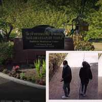 Seen Them? Group Attempted To Burglarize Temple On Long Island, Police Say