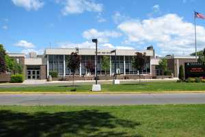 Tenafly High School Ranks Among State's Best