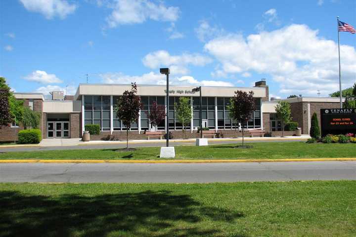 Tenafly High School Ranks Among State's Best