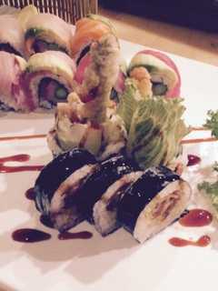 Tengda In Darien Vies For Top Spot In DVlicious Sushi Contest