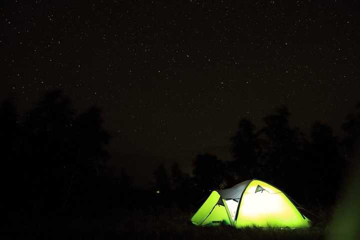 COVID-19: State-Run Campgrounds, Cabins, Cottages Closed