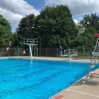 16-Year-Old CT Boy Drowns In Public Pool Overnight After Jumping Fenced Property, Police Say