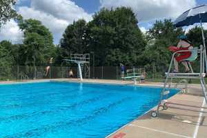 Teen Drowns In Public Pool Overnight After Jumping Fenced Property In Region, Police Say