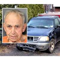 <p>Elizabeth Feliciano-Rosa, 54, of Dumont was struck and killed by a pickup truck driven by Ernest Hofmann, 94, of Bergenfield, authorities said.
  
</p>