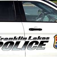 Home Entered, BMW Stolen From Garage While Franklin Lakes Mom, Kids Slept