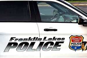 Home Entered, BMW Stolen From Garage While Franklin Lakes Mom, Kids Slept