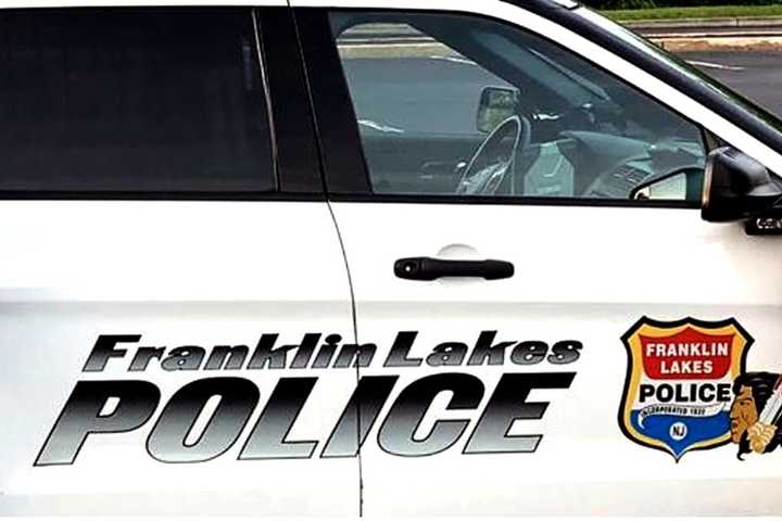 Home Entered, BMW Stolen From Garage While Franklin Lakes Mom, Kids Slept