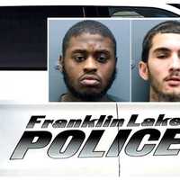 Franklin Lakes Detectives Tie Break-Ins To Statewide Theft Ring