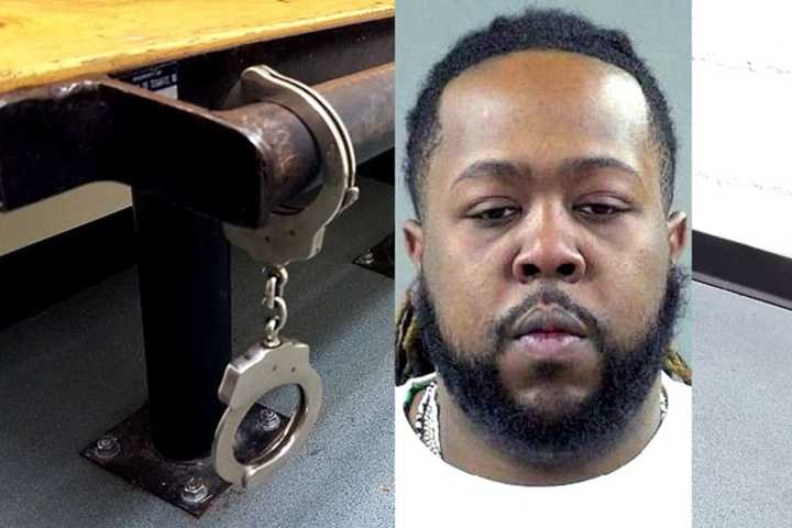 Where Did He Hide That Key? Ex-Con Had Loaded Gun In Locked Vehicle, Police In North Jersey Say