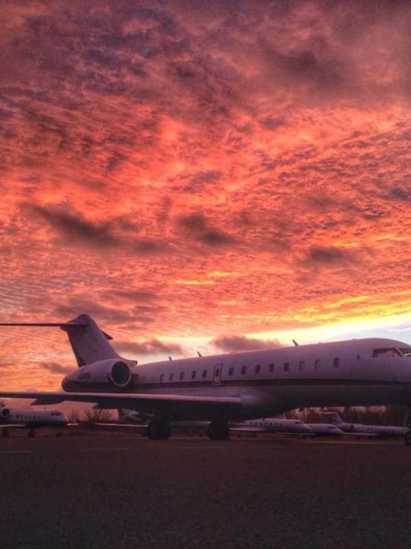 Proposed Teterboro Jet Path Woud Impact Bergen Schools, Hospitals