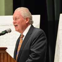 Fairfield Selectmen Seek New Members For Three Town Commissions