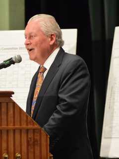 Letter: First Selectman Tetreau Addresses State Cuts To Fairfield