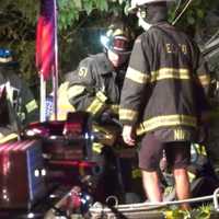 UPDATE: Deceased Driver, Passengers ID'd In Multi-Fatal Van Crash On Palisades Parkway