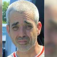 GOTCHA! Fugitive Accused Of Trying To Run Down Clifton Police Officer Captured In Belleville