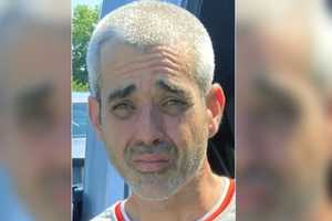 GOTCHA! Fugitive Accused Of Trying To Run Down Clifton Police Officer Captured In Belleville