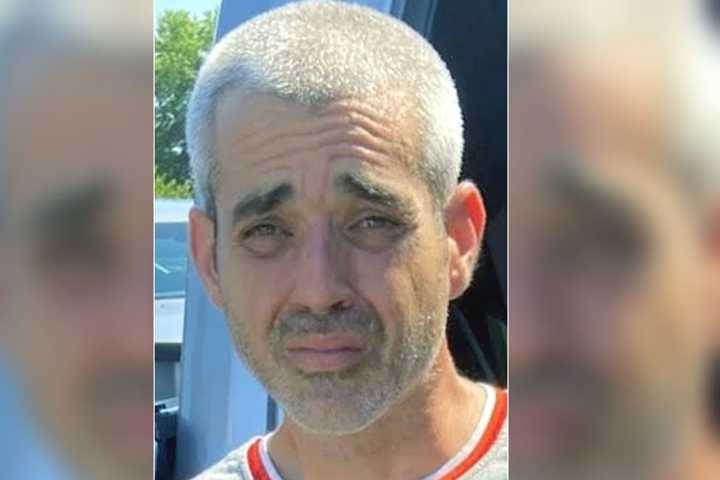 GOTCHA! Fugitive Accused Of Trying To Run Down NJ Police Officer Captured