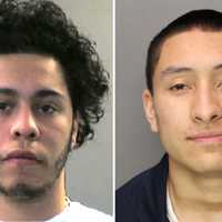 <p>Nelson Vargas, Christopher Reynoso,</p>