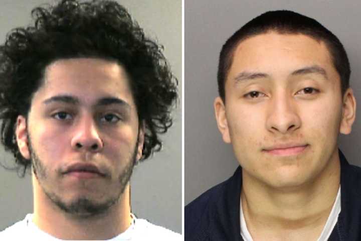 GUILTY: Pair Convicted Of Murder In Passaic Drive-By Shooting After COVID-Delayed Case Resumes