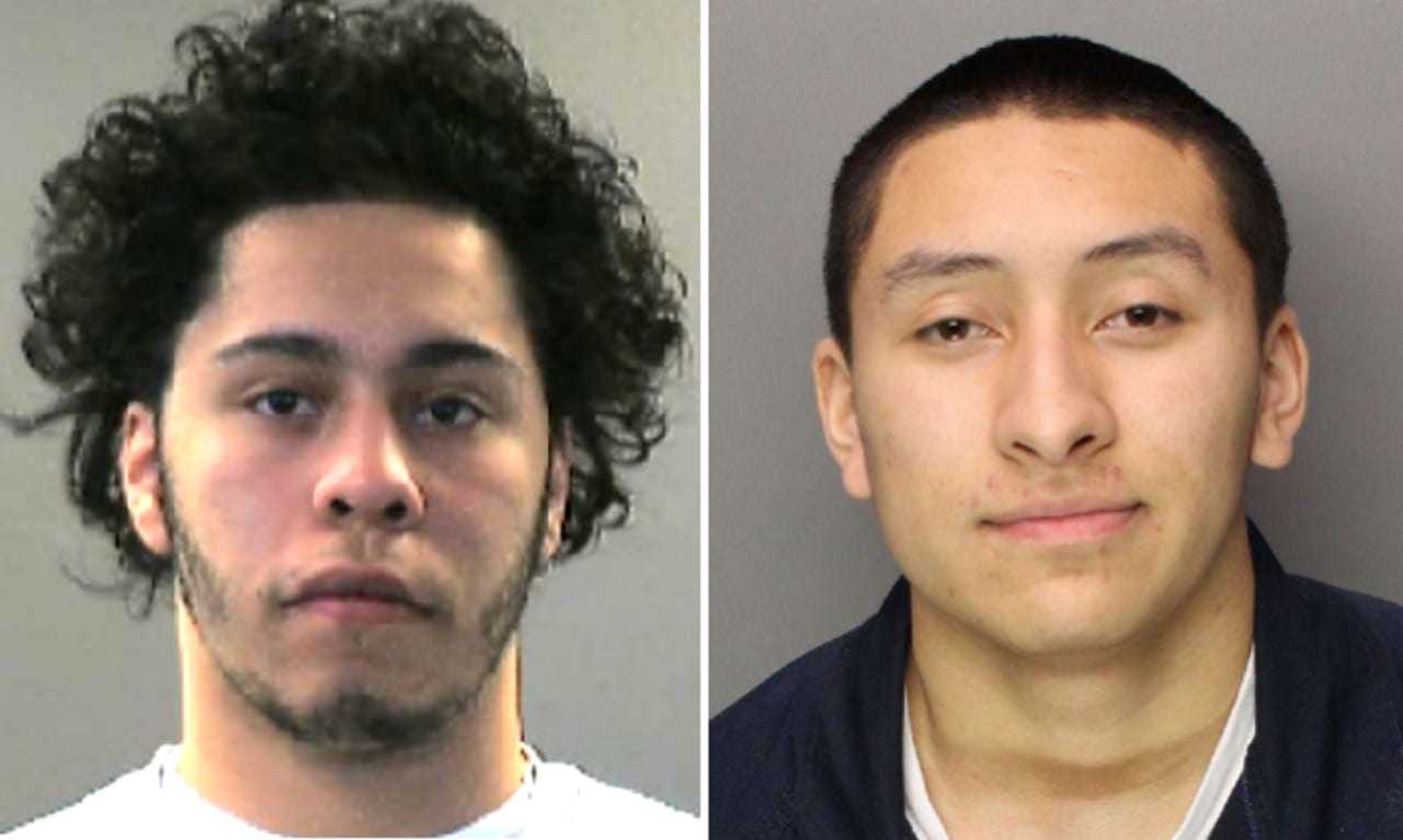 Guilty Pair Convicted Of Murder In Passaic Drive By Shooting After