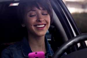 Brookfield PD Will Crack Down On Texting And Driving, Starting Wednesday
