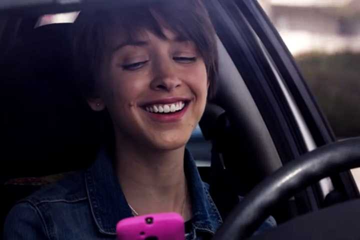Brookfield PD Will Crack Down On Texting And Driving, Starting Wednesday