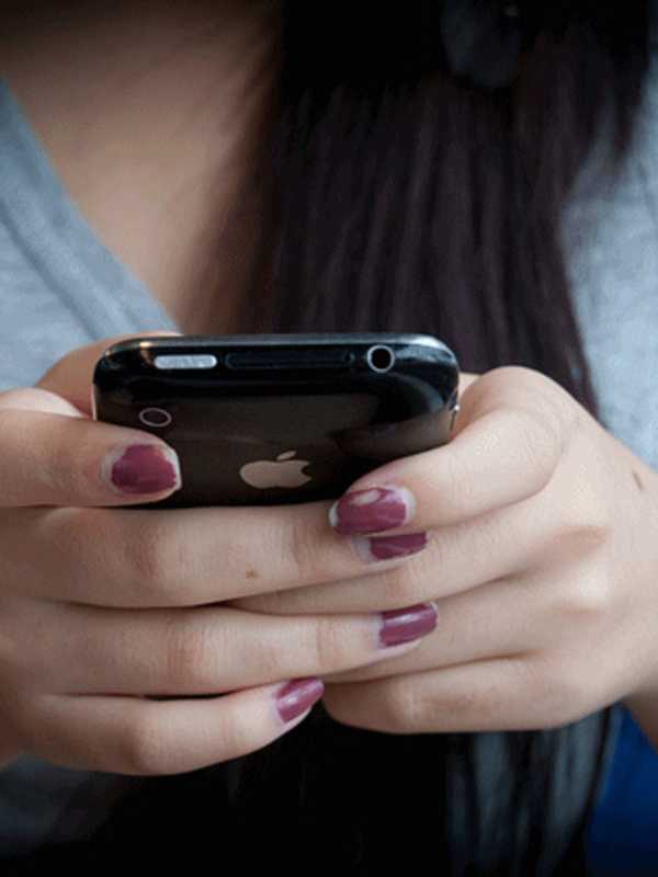 Ramsey Schools Present 'Digital Citizenship' Seminar