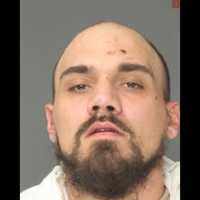 Man Wanted For Robbery In Reading Leads Police On Pursuit Through Route 222, Crashes Car