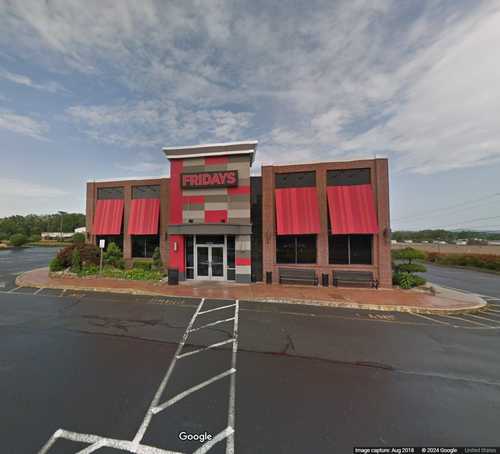 TGI Fridays Closing These 'Underperforming' Northeast Restaurants ...