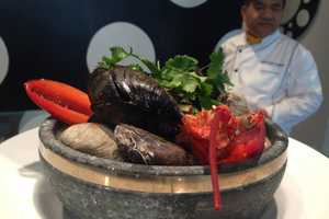 Westwood Eatery Gets 'Good' New York Times Review
