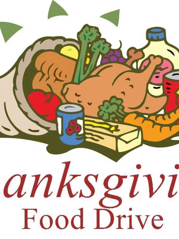 Fairfield Republicans Hold Annual Food Drive Saturday