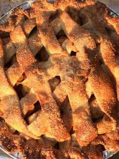 Rivertown Bakeries 'Sweeten' Thanksgiving With Assortment Of Pies