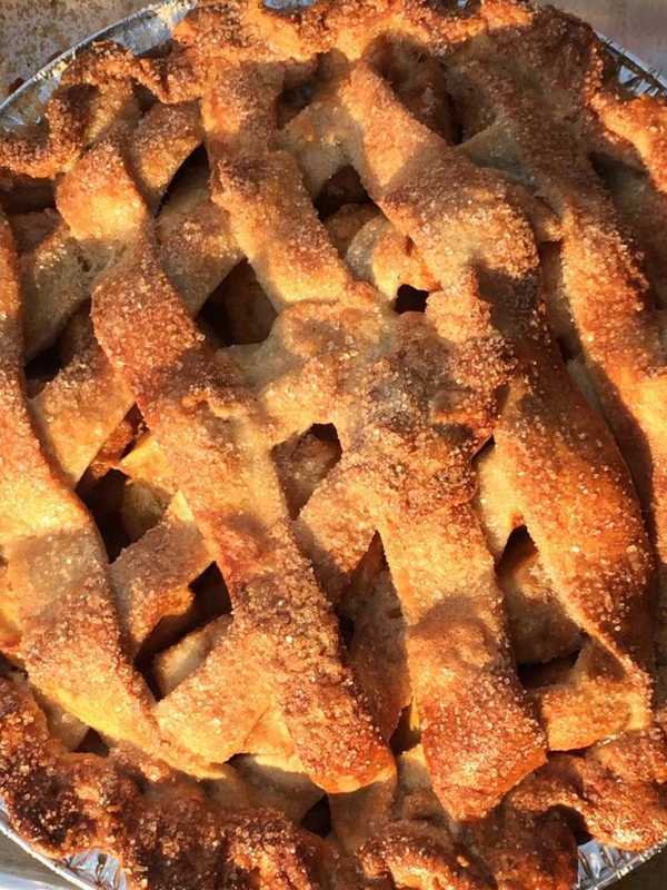 Rivertown Bakeries 'Sweeten' Thanksgiving With Assortment Of Pies