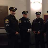 Bethel Police Department Welcomes New Officer