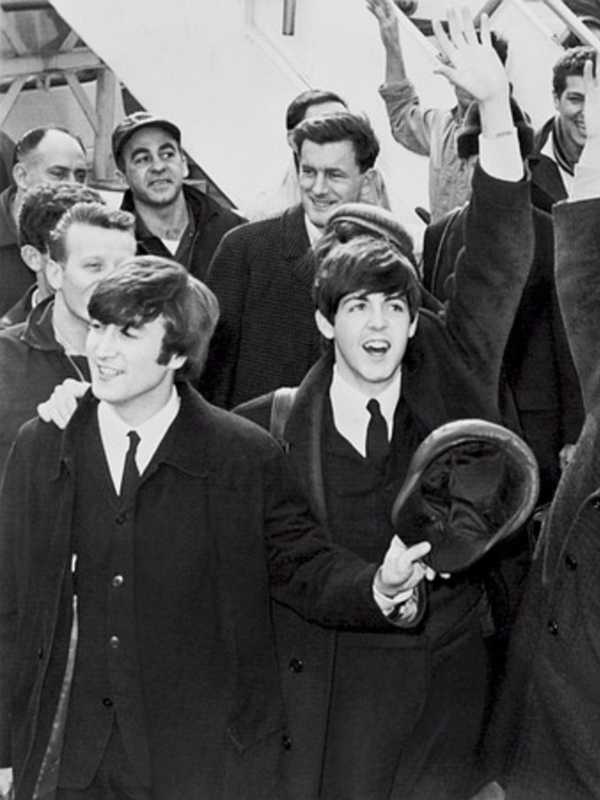 West Milford Officials Plan Beatles Tribute