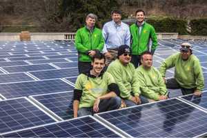 Briarcliff Firm To Install Solar PV Systems Throughout Rockland County