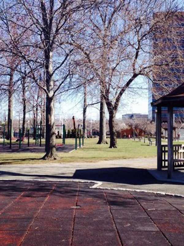 Fort Lee Plans 9/11 Ceremony At Constitution Park