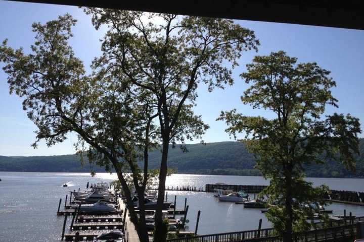 Riverfront Development Proposed For Vacant Peekskill Lot 