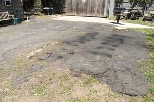 Glen Rock Athletic Club Renovates Outdoor Patio
