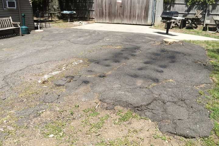 Glen Rock Athletic Club Renovates Outdoor Patio