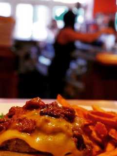Prime Restaurant In Hastings Holds Fire Department Fundraiser 
