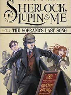 Southport's Pequot Library Tween Book Club Discusses Latest Book 